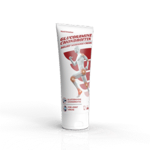 NUTRIMASTER® Glucosamine Chondroitin Soothing Massage Cream